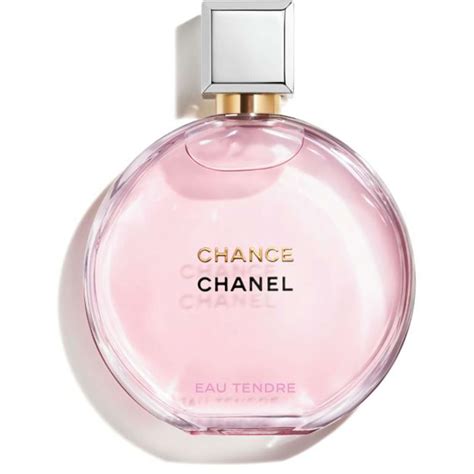 parfum chance chanel pharmaprix